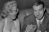 Joe DiMaggio died due to smoking cigarettes (Image via Instagram/@prettynormajeane)